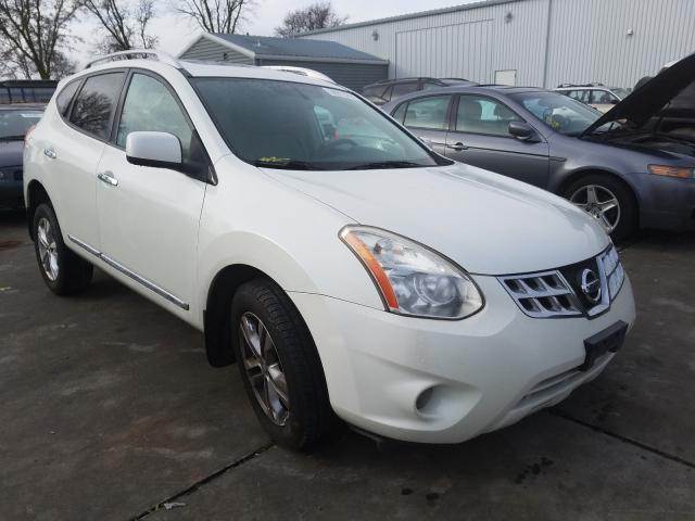 NISSAN ROGUE S 2013 jn8as5mt2dw004591