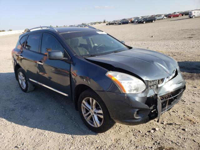 NISSAN ROGUE S 2013 jn8as5mt2dw005210