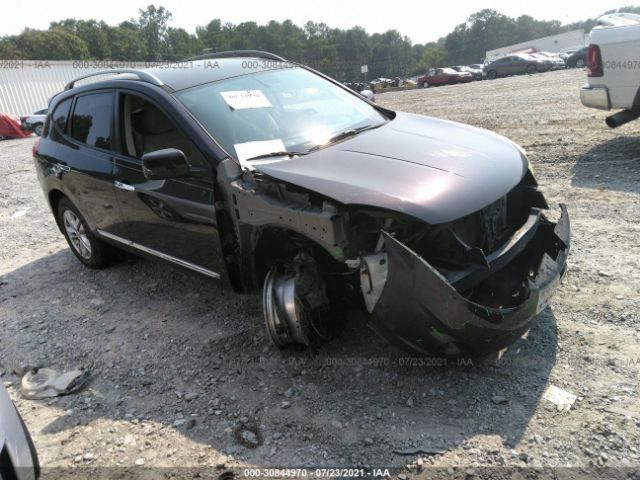 NISSAN ROGUE 2013 jn8as5mt2dw006356