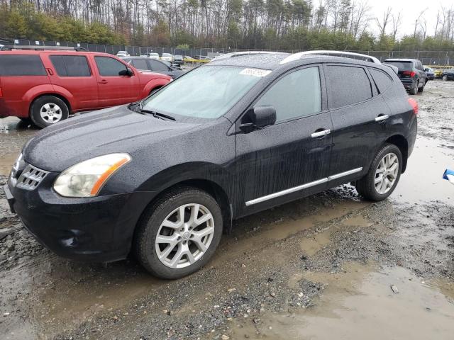 NISSAN ROGUE S 2013 jn8as5mt2dw006664