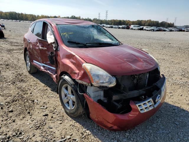 NISSAN ROGUE S 2013 jn8as5mt2dw007071