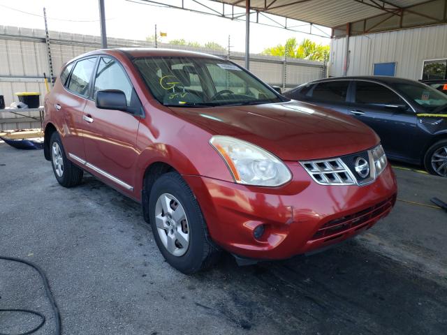 NISSAN ROGUE S 2013 jn8as5mt2dw007992