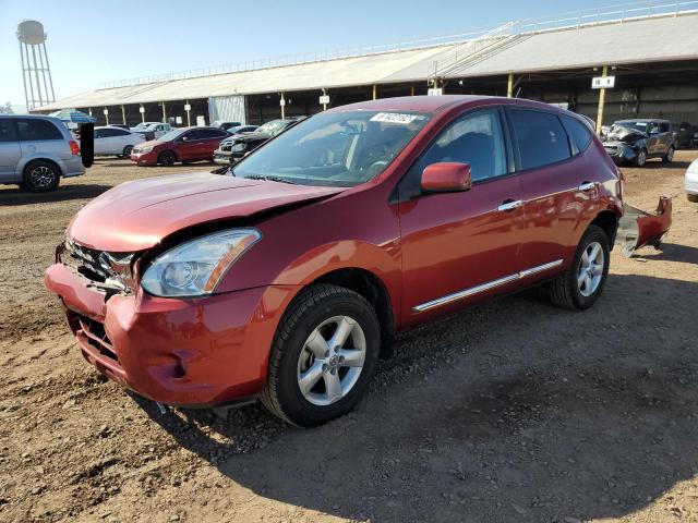 NISSAN ROGUE S 2013 jn8as5mt2dw009483