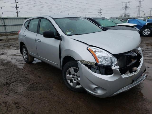 NISSAN ROGUE S 2013 jn8as5mt2dw009967