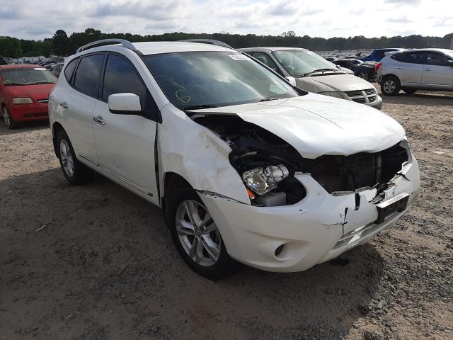 NISSAN ROGUE S 2013 jn8as5mt2dw010066