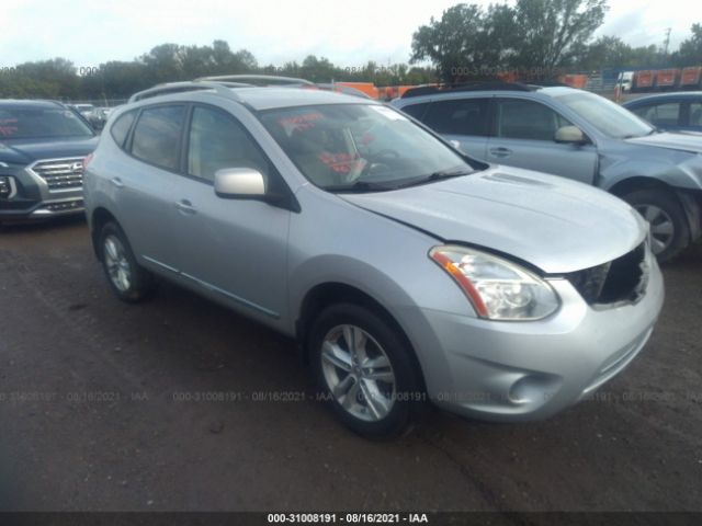 NISSAN ROGUE 2013 jn8as5mt2dw010097