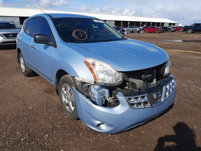 NISSAN ROGUE S 2013 jn8as5mt2dw012934