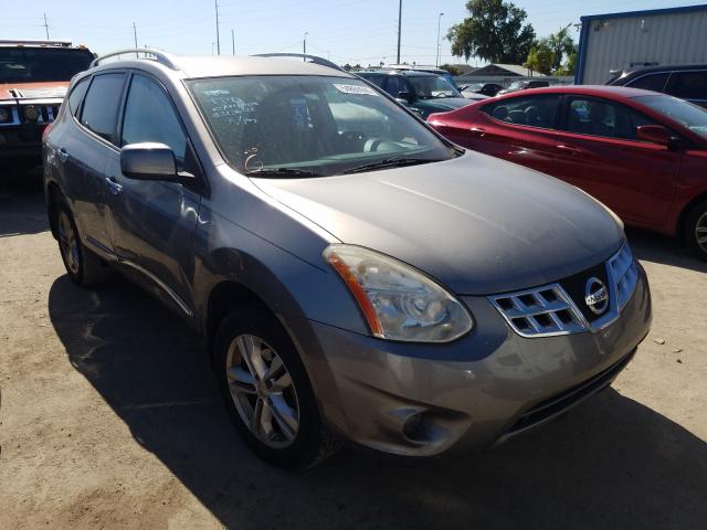 NISSAN ROGUE S 0 jn8as5mt2dw013226