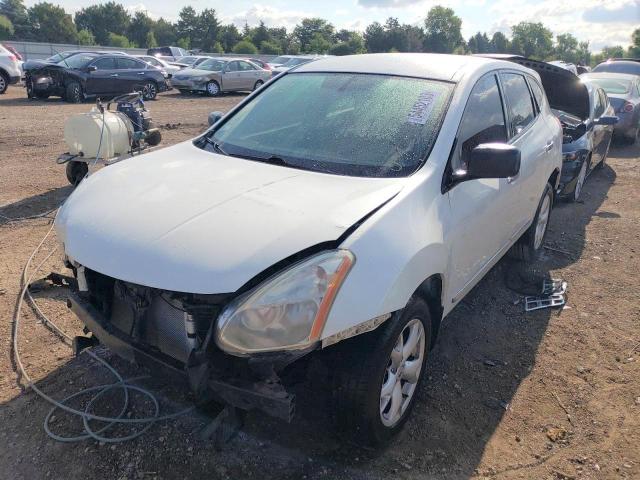 NISSAN ROGUE S 2013 jn8as5mt2dw013288