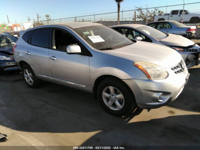 NISSAN ROGUE 2013 jn8as5mt2dw013839