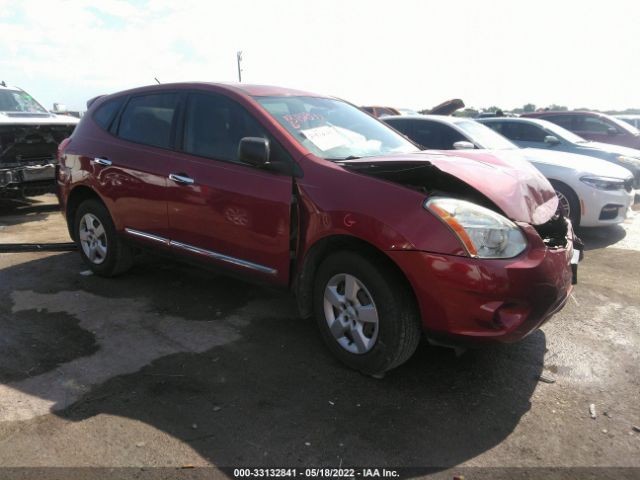 NISSAN ROGUE 2013 jn8as5mt2dw014392