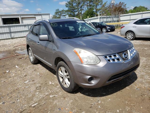 NISSAN ROGUE S 2013 jn8as5mt2dw015266