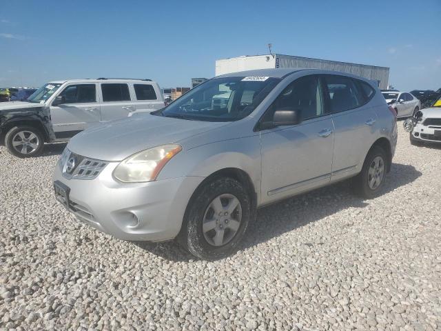 NISSAN ROGUE 2013 jn8as5mt2dw015364