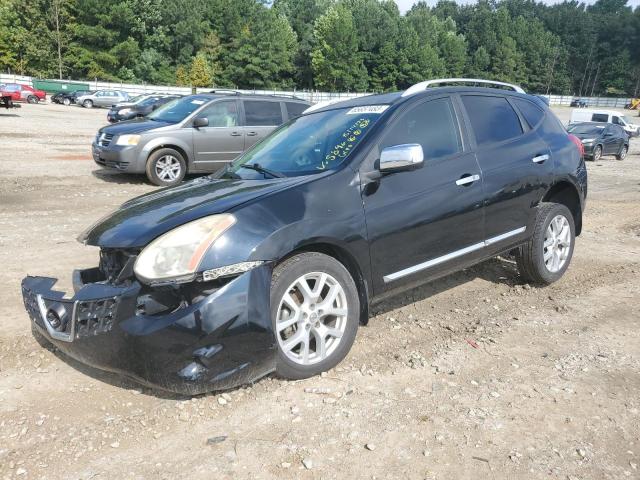 NISSAN ROGUE 2013 jn8as5mt2dw015896