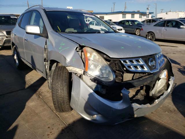 NISSAN ROGUE S 2013 jn8as5mt2dw016501