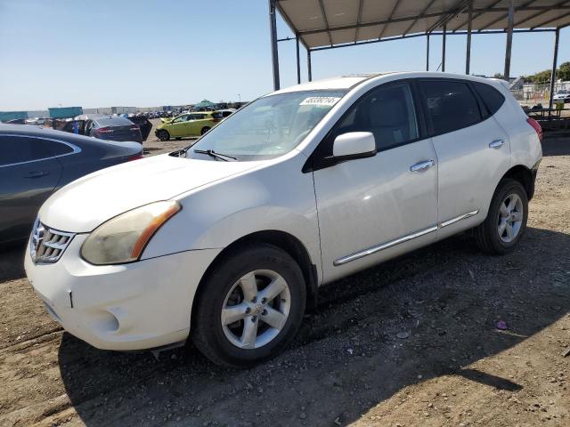 NISSAN ROGUE 2013 jn8as5mt2dw017082