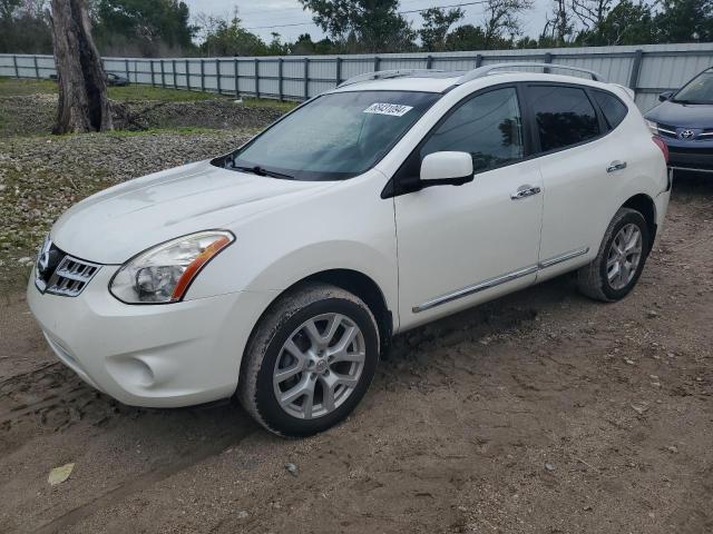 NISSAN ROGUE S 2013 jn8as5mt2dw017499