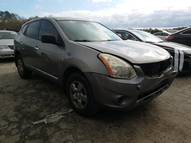 NISSAN ROGUE S 2013 jn8as5mt2dw019625