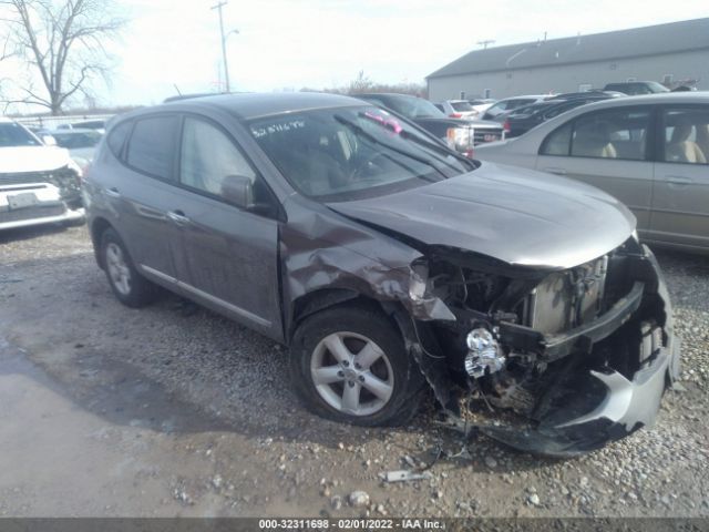 NISSAN ROGUE 2013 jn8as5mt2dw020516