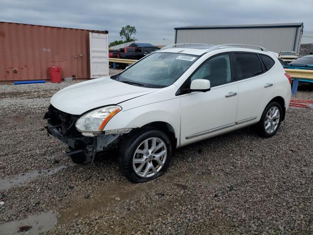 NISSAN ROGUE 2013 jn8as5mt2dw020841