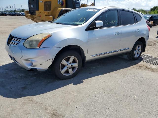 NISSAN ROGUE S 2013 jn8as5mt2dw020967