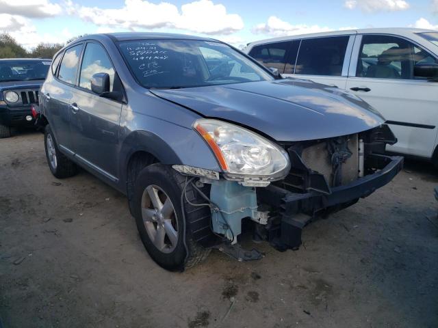 NISSAN ROGUE S 2013 jn8as5mt2dw025991