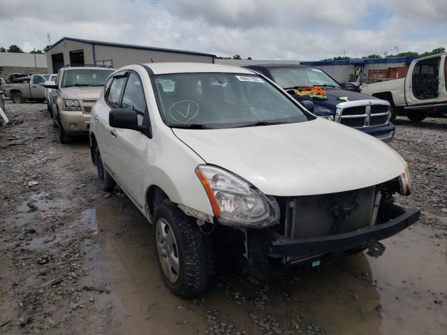 NISSAN ROGUE S 2013 jn8as5mt2dw026106