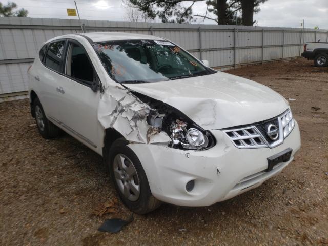 NISSAN ROGUE S 2013 jn8as5mt2dw026459