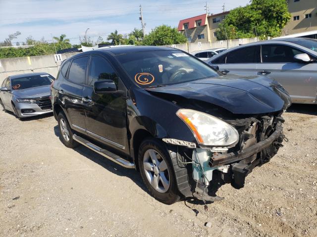 NISSAN ROGUE S 2013 jn8as5mt2dw026591