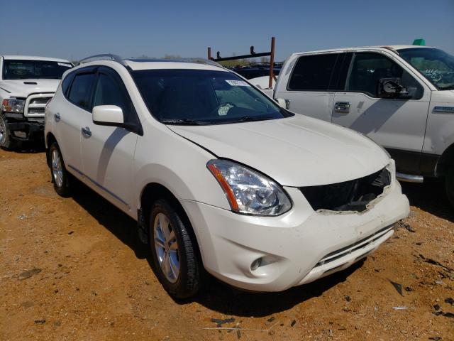 NISSAN ROGUE S 2013 jn8as5mt2dw027272