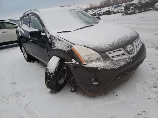 NISSAN ROGUE S 2013 jn8as5mt2dw027708