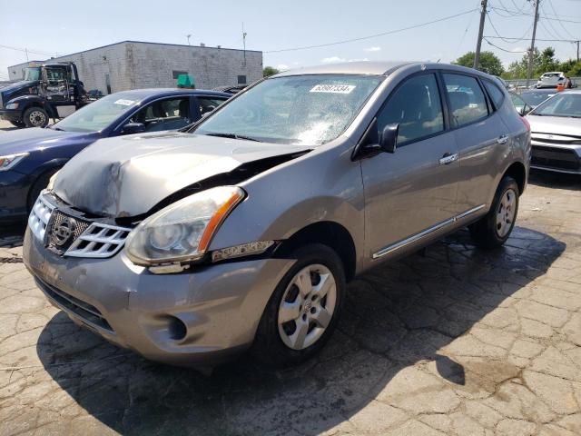 NISSAN ROGUE 2013 jn8as5mt2dw028342