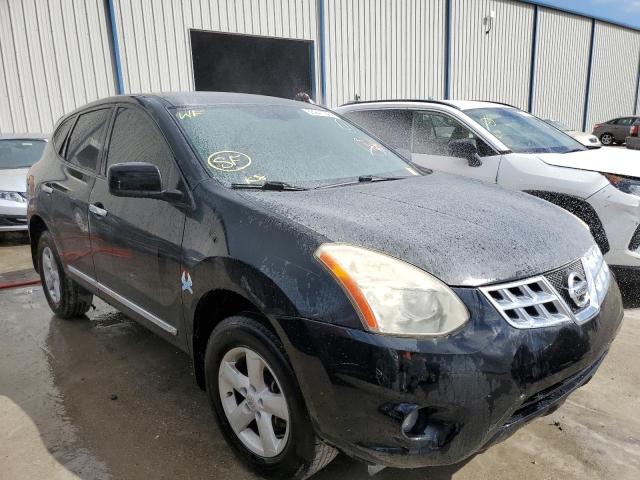 NISSAN ROGUE S 2013 jn8as5mt2dw028745