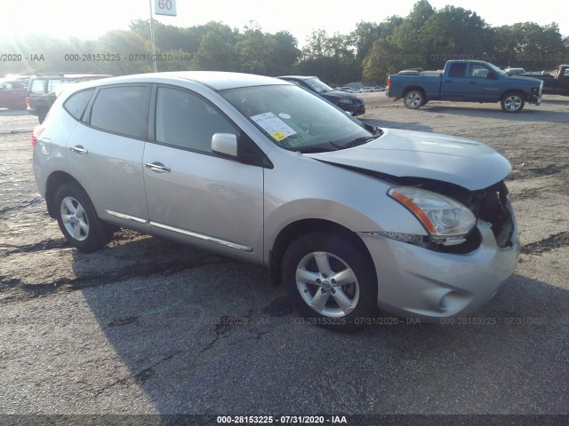 NISSAN ROGUE 2013 jn8as5mt2dw028969