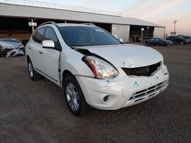 NISSAN ROGUE S 2013 jn8as5mt2dw031791