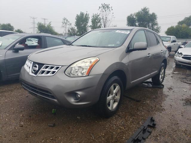 NISSAN ROGUE 2013 jn8as5mt2dw032049