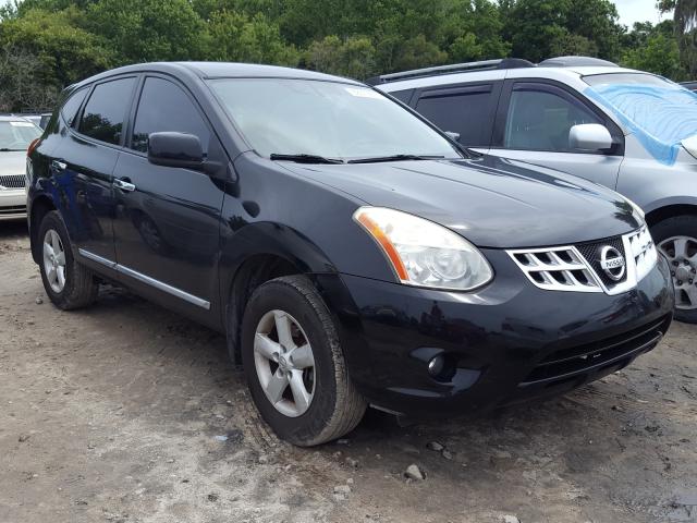 NISSAN ROGUE S 2013 jn8as5mt2dw032777