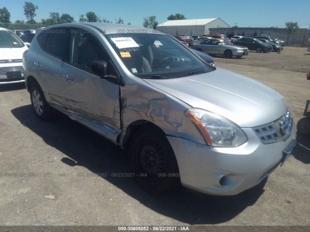 NISSAN ROGUE 2013 jn8as5mt2dw034268