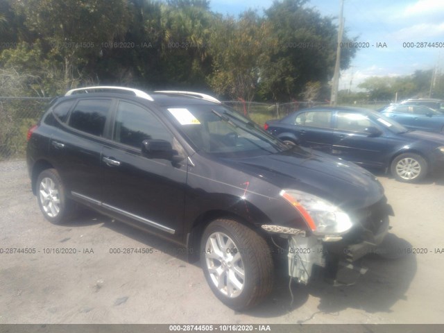 NISSAN ROGUE 2013 jn8as5mt2dw034402