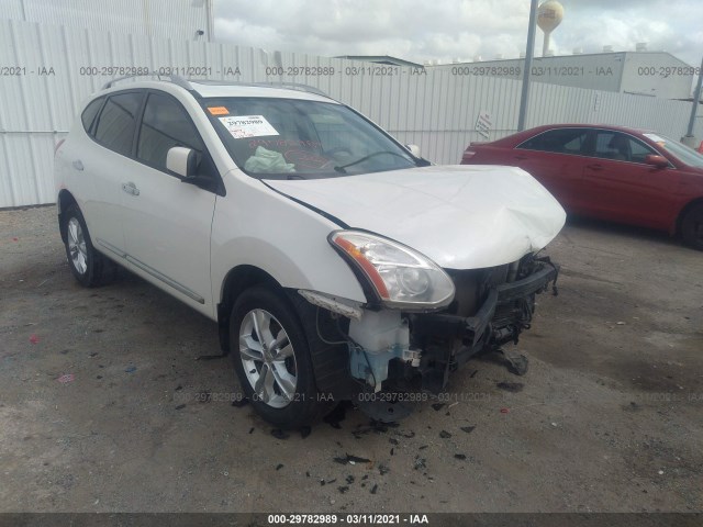 NISSAN ROGUE 2013 jn8as5mt2dw034447