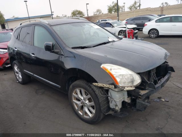 NISSAN ROGUE 2013 jn8as5mt2dw034531