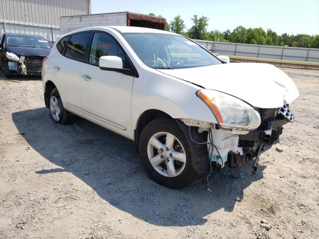 NISSAN ROGUE S 2013 jn8as5mt2dw034559