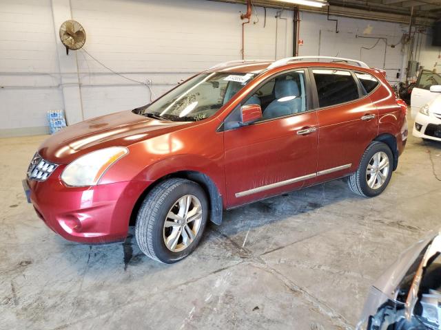 NISSAN ROGUE 2013 jn8as5mt2dw034836