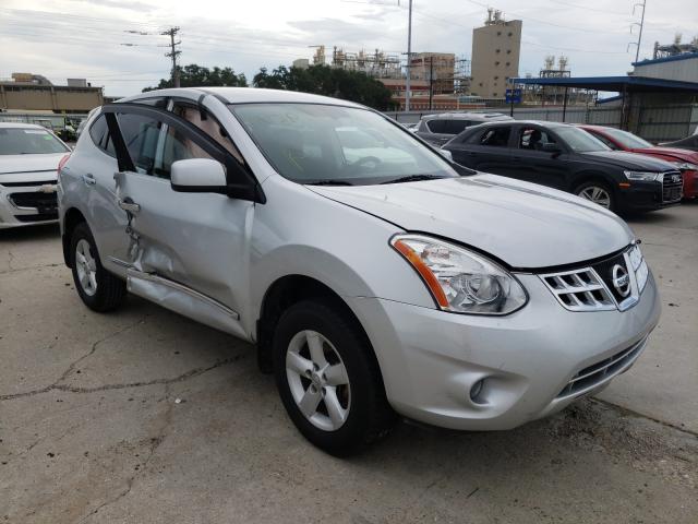 NISSAN ROGUE S 2013 jn8as5mt2dw035968