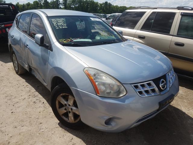 NISSAN ROGUE S 2013 jn8as5mt2dw036795