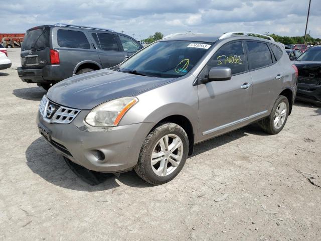 NISSAN ROGUE S 2013 jn8as5mt2dw037042