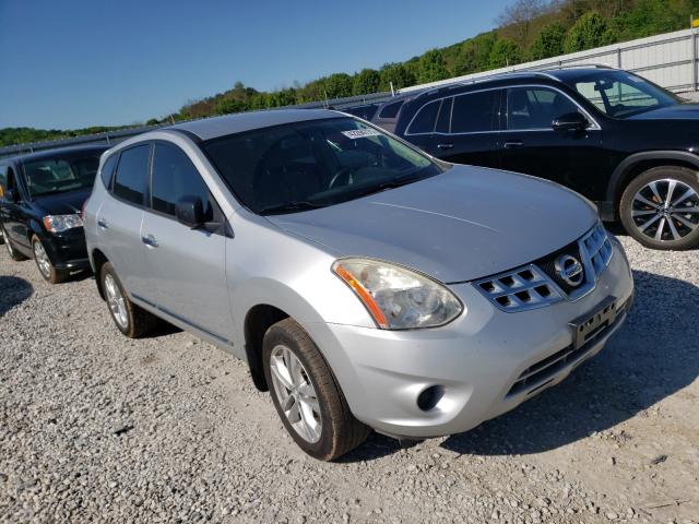 NISSAN ROGUE S 2013 jn8as5mt2dw037736