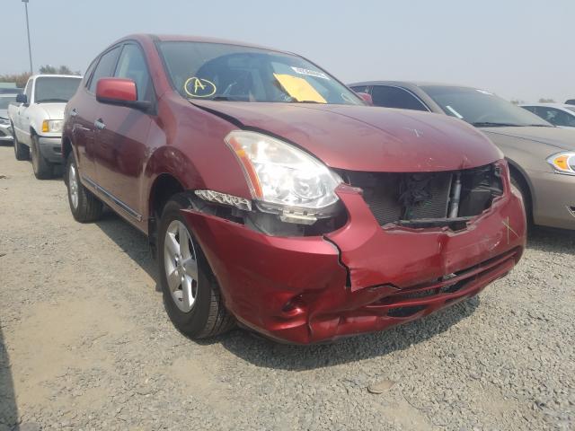 NISSAN ROGUE S 2013 jn8as5mt2dw038028