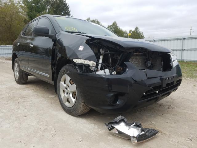 NISSAN ROGUE S 2013 jn8as5mt2dw039146