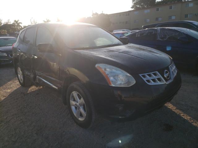 NISSAN ROGUE S 2013 jn8as5mt2dw041396